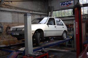 Les sacrés numéros du contrôle technique Les sacrés numéros du contrôle technique