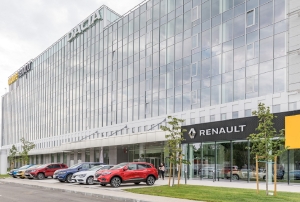 Renault Concession Renault Concession