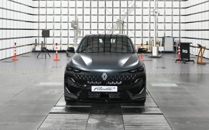 Voiture Renault Voiture Renault