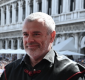 Portrait de Andrea Stocchetti, Ca' Foscari University Venezia